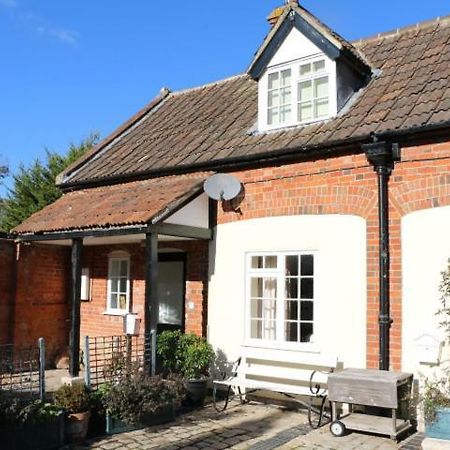 Prince Hill Cottages Worton  Exteriör bild