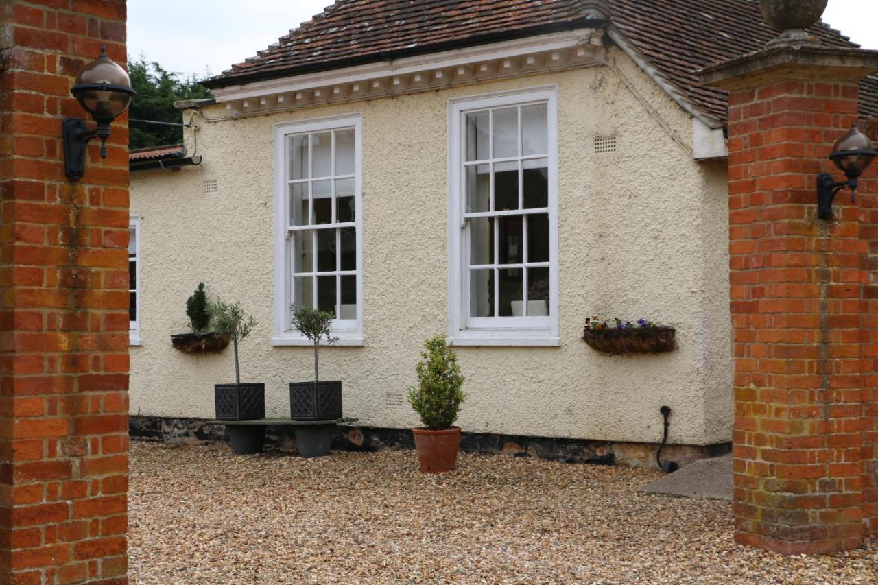 Prince Hill Cottages Worton  Exteriör bild