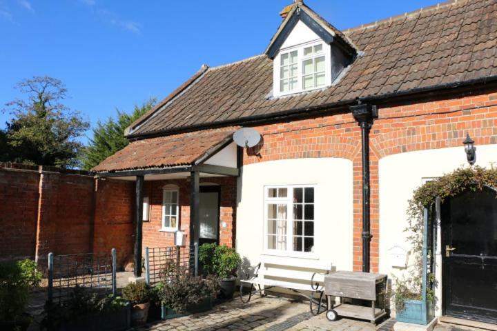 Prince Hill Cottages Worton  Exteriör bild