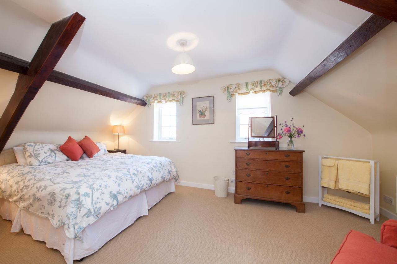 Prince Hill Cottages Worton  Exteriör bild