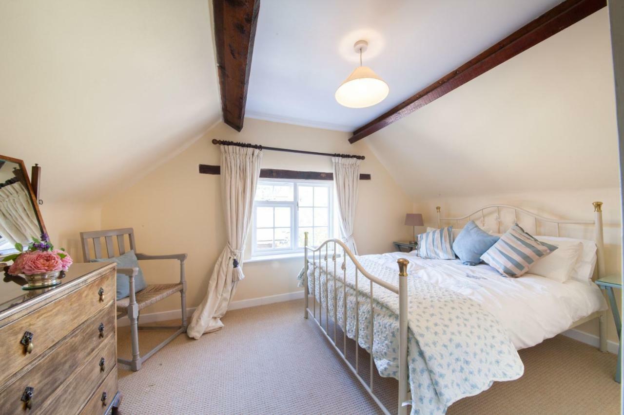 Prince Hill Cottages Worton  Exteriör bild
