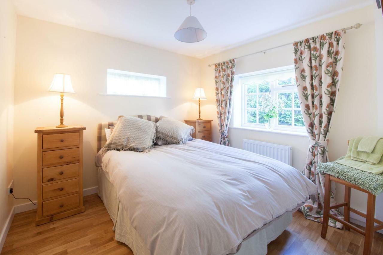 Prince Hill Cottages Worton  Exteriör bild