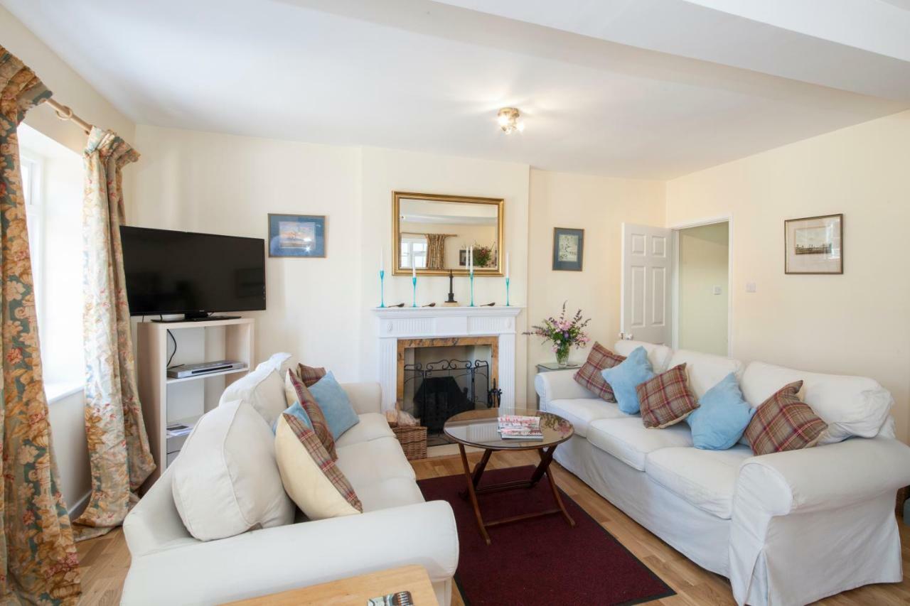 Prince Hill Cottages Worton  Exteriör bild