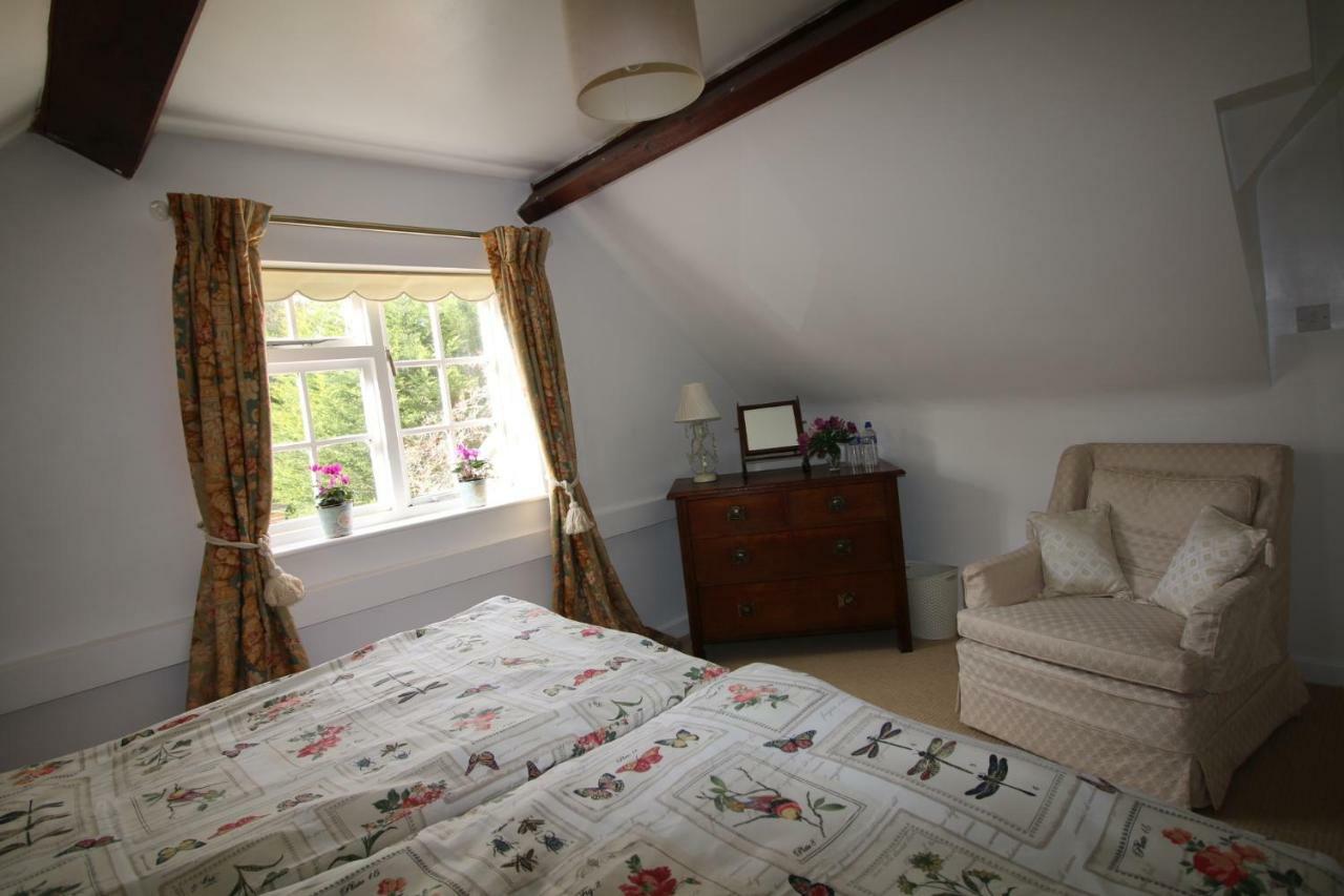 Prince Hill Cottages Worton  Exteriör bild