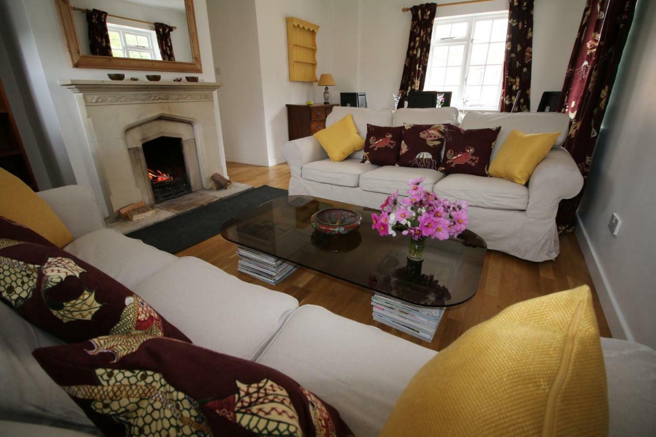 Prince Hill Cottages Worton  Exteriör bild