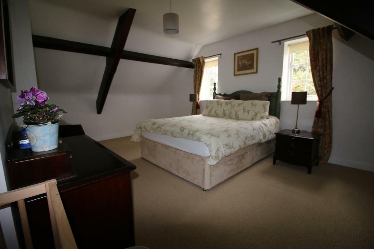 Prince Hill Cottages Worton  Exteriör bild