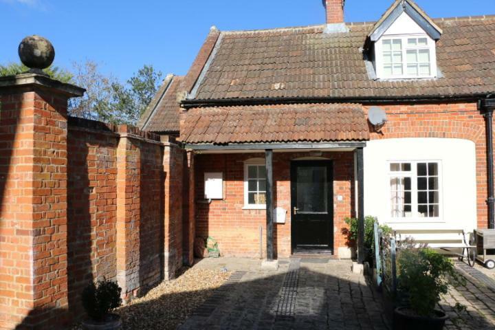 Prince Hill Cottages Worton  Exteriör bild