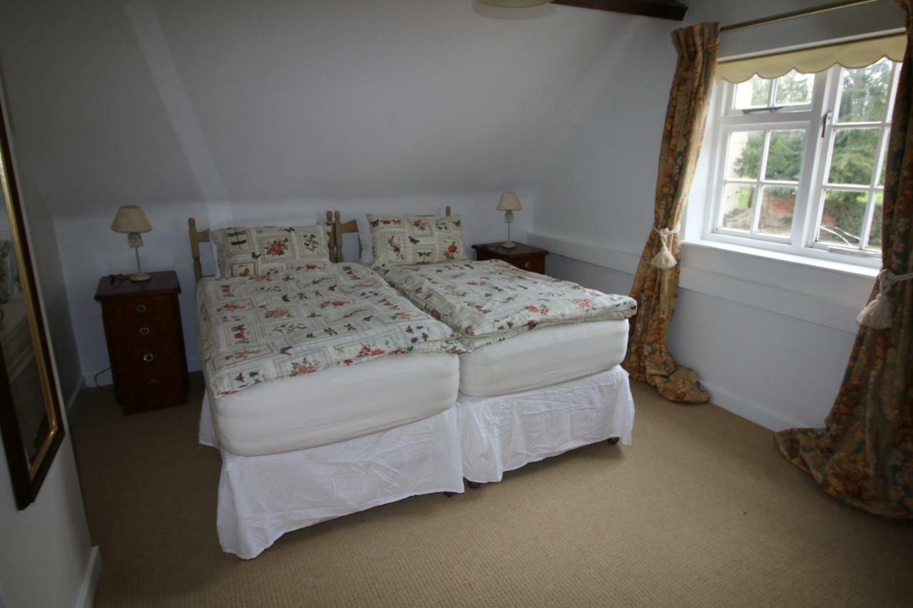 Prince Hill Cottages Worton  Exteriör bild