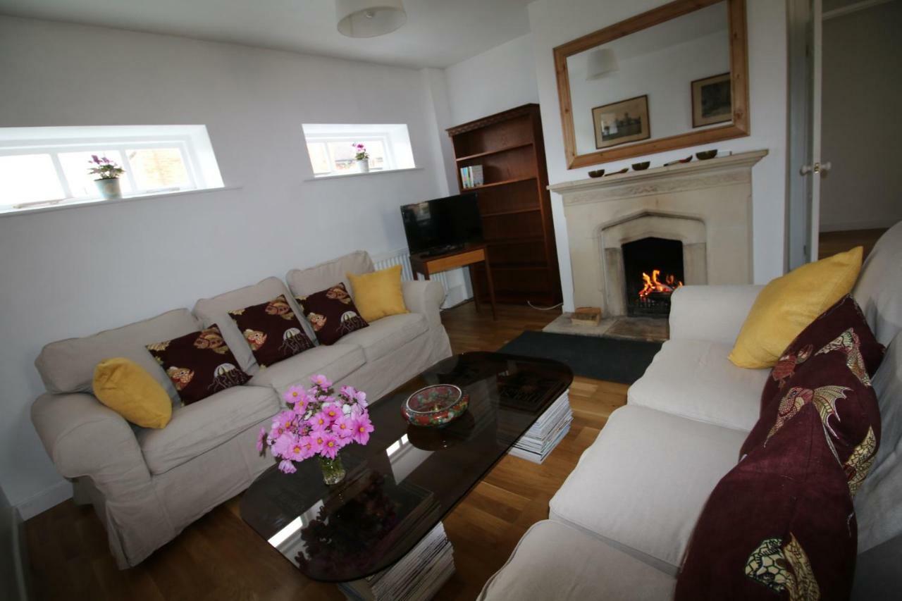 Prince Hill Cottages Worton  Exteriör bild