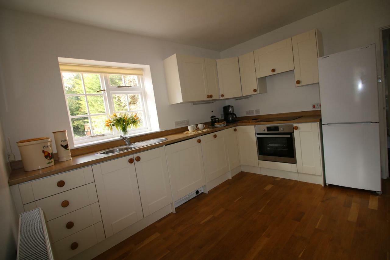 Prince Hill Cottages Worton  Exteriör bild